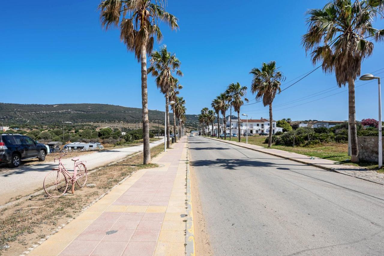 Vila Casa Vistas Al Mar Bolonia 2 Tarifa Exteriér fotografie